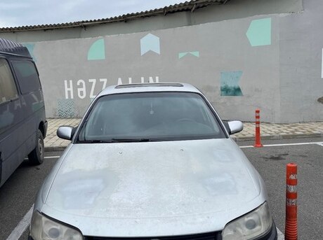Opel Omega 1996