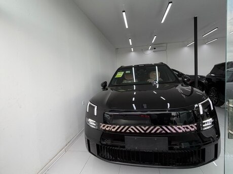 Lynk &amp; Co  2025