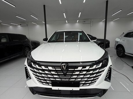 Changan  2025