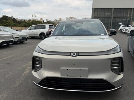 Changan  2026
