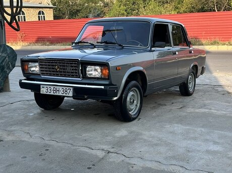 LADA (VAZ) 2107 2010