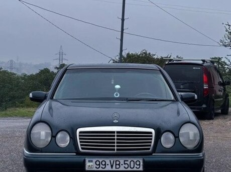 Mercedes E 230 1996