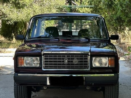LADA (VAZ) 2107 2008