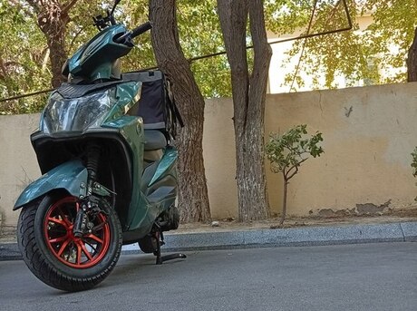 Grandmoto  2023
