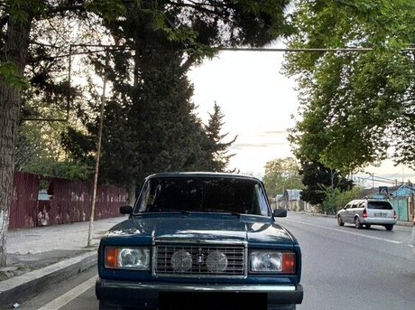 LADA (VAZ) 2107 2009