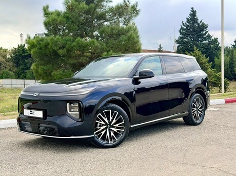 Changan  2025