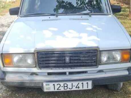 LADA (VAZ) 21045 2007