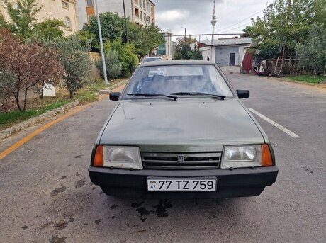 LADA (VAZ) 21099 1998