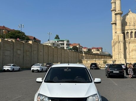LADA (VAZ) Granta 2013