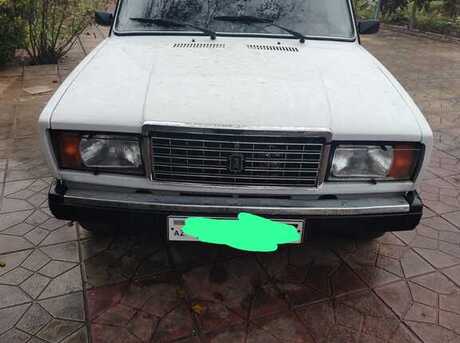 LADA (VAZ) 2107 2008
