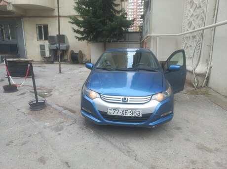 Honda Insight 2010