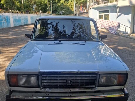 LADA (VAZ) 2107 2008