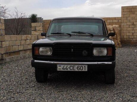 LADA (VAZ) 2107 1998