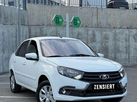 LADA (VAZ) Granta 2021