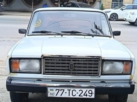 LADA (VAZ) 2107 2005