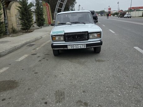 LADA (VAZ) 2107 2006
