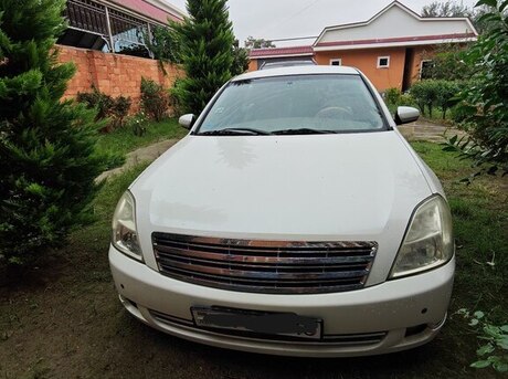 Nissan Teana 2005
