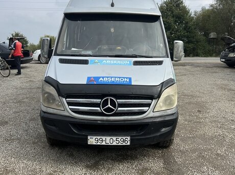 Mercedes Sprinter 315 2008
