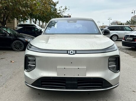 Changan  2026
