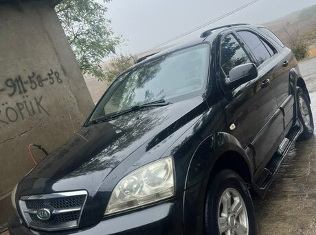 Kia Sorento 2005