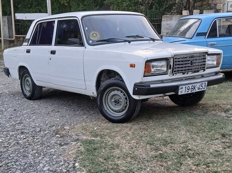 LADA (VAZ) 2107 2005
