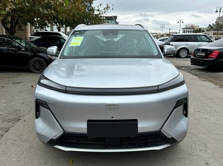 Geely  2025