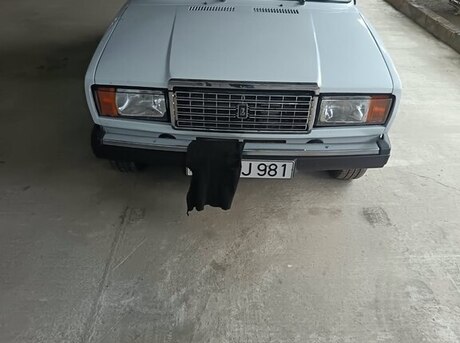 LADA (VAZ) 2107 2009
