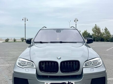 BMW X5 M 2012