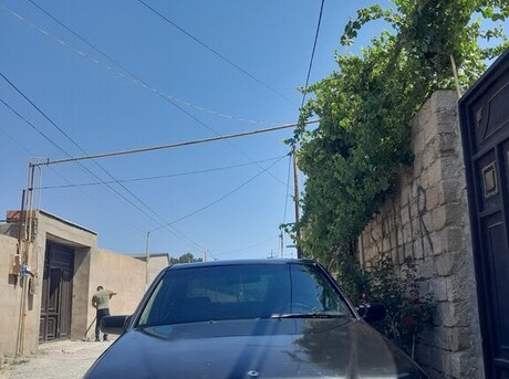 Mercedes C 220 1994
