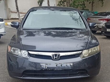 Honda Civic 2006