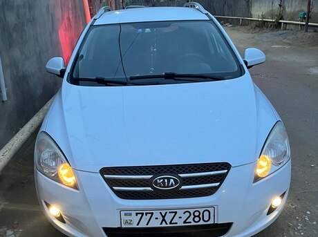 Kia  2009