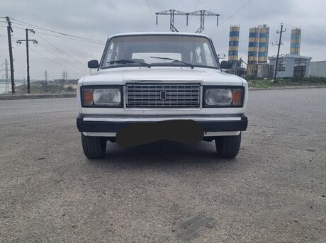 LADA (VAZ) 2104 1998