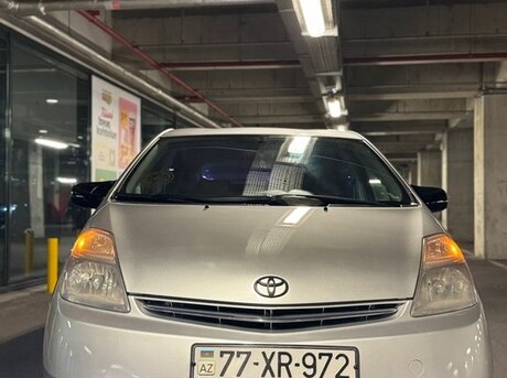 Toyota Prius 2006