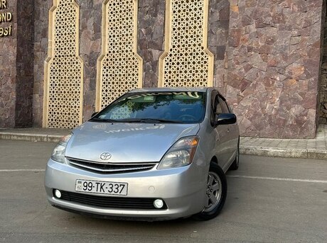 Toyota Prius 2007