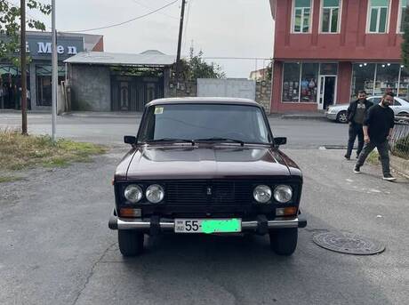 LADA (VAZ) 2106 2000