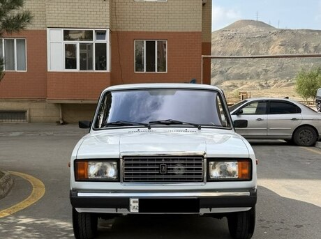 LADA (VAZ) 2107 2011