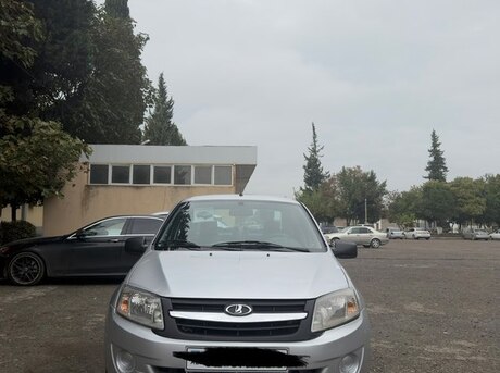 LADA (VAZ) Granta 2013