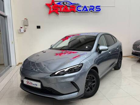 BYD  2025