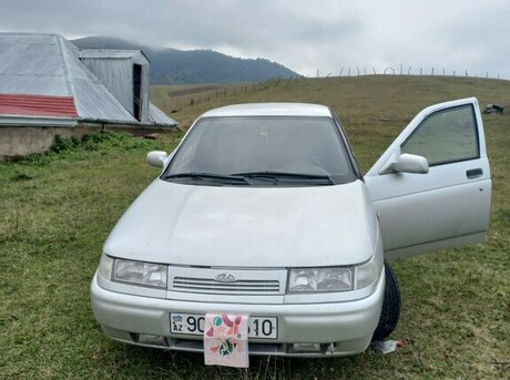 LADA (VAZ) 2110 2008