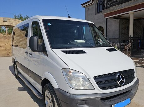 Mercedes Sprinter 311 2007