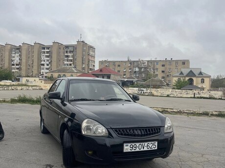 LADA (VAZ) Priora 2011