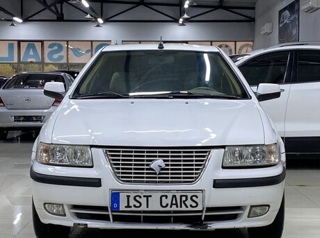 Khazar LX 2021