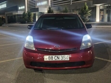 Toyota Prius 2008