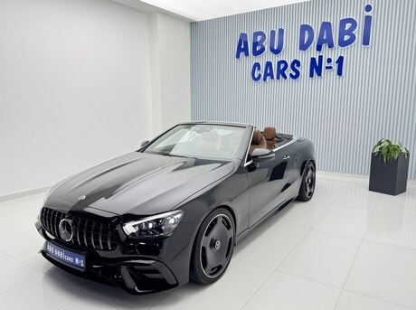 Mercedes E 300 2019