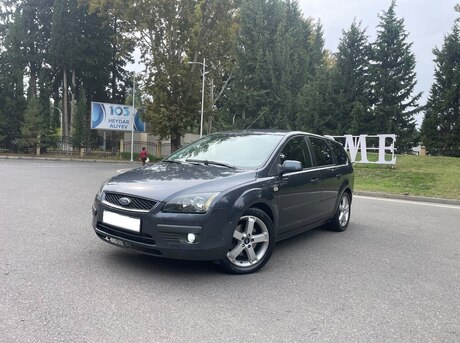 Ford Focus 2006