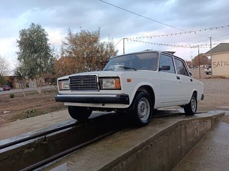 LADA (VAZ) 2107 2007