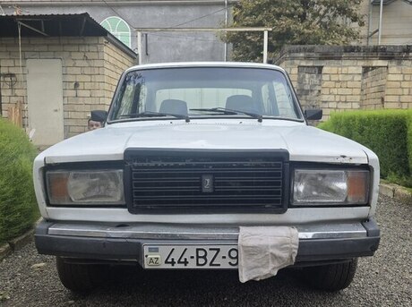 LADA (VAZ) 2107 2009