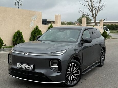Changan  2025