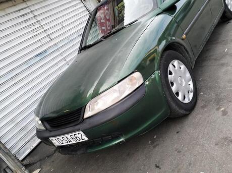 Opel Vectra 1995