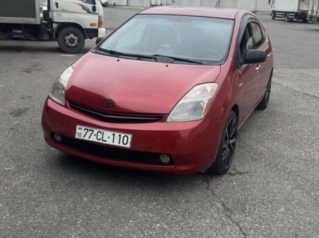 Toyota Prius 2008